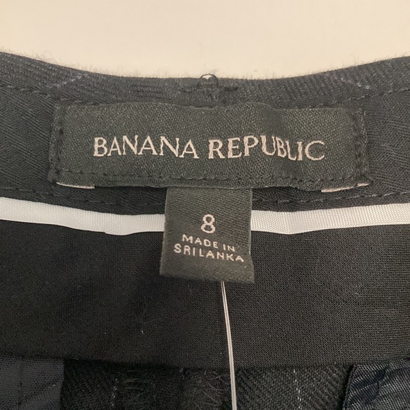 NWT Banana Republic pants - Picture 5 of 7